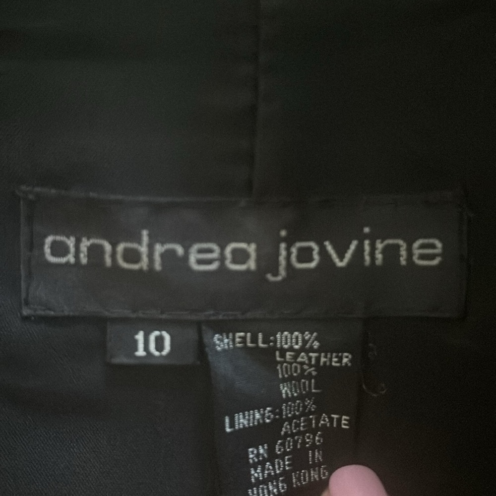 Dress - Picture 2 of 3